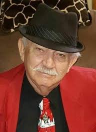 Lincoln Johnson Obituary (1938