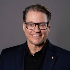 Meet AIA's Leadership Team