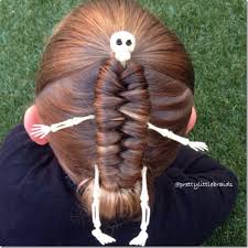 Looking for the coolest hair inspiration for halloween? Hair By Lori Halloween Hair Hair Styles Crazy Hair Days