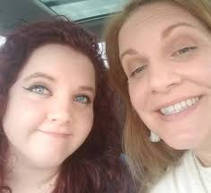 How to grieve in front of children who lost their sister?