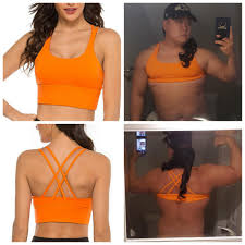 Well you're in luck, because here they come. My Sporty Spice Costume Just Came In Nailed It Expectationvsreality