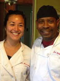 Chefs in Santa Barbara, California