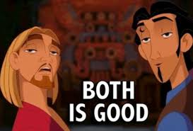 Qui est un meilleur intérêt amoureux pour Atreus ? Thrud ou Angrboda ? :  r/GodofWar