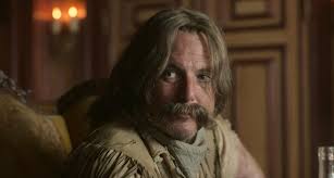 The real pirates behind Our Flag Means Death