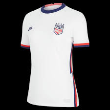 Kostenlose fachberatung, 30 tage rückgaberecht, große markenvielfalt & schnelle lieferung. U S 2020 Stadium Home 4 Star Women S Soccer Jersey Nike Com
