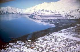 The 1964 great alaska earthquake]. 10 Amazing Facts About The 1964 Alaska Earthquake Live Science