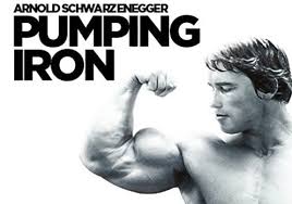 You can also download full movies from moviescloud and watch it later if. Pumping Iron Arnold Schwarzenegger Watch Documentary Online Free