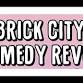Brick City Comedy Revue (Newark Culture Club Debut event image