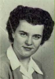 Rita Joan Saunders Hoke (1935-2021): homenaje de Find a Grave