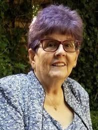 Margaret Chapman Obituary