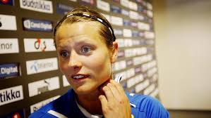 Spiller seriefinale med svineinfluensa