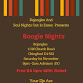 Boogie Nights event image