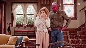 Wandavision is an upcoming american streaming television miniseries created for disney+ by jac schaeffer, based on the marvel comics characters wanda maximoff. Who Are The Mysterious Baby Twins In Wandavision Nerdist