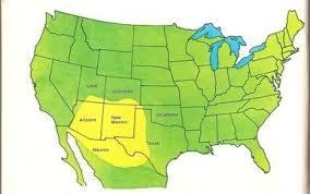 Maybe you would like to learn more about one of these? Where The Apache Indian Tribes Lived The Apache Tribe Were Located In The South West Regions Of America These Places A Apache Indian New Mexico History Apache