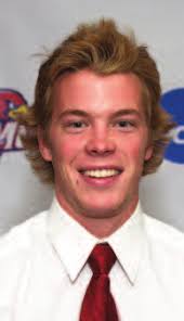 MEN'S HOCKEY SEASON-IN-REVIEW