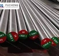 Supply 1.2767 Tool Steel Wholesale Factory - FCS TOOL STEEL ...