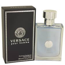 Perfume Versace Pour Homme Promocoes E Ofertas Na Americanas