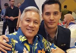 Niena berkahwin dengan datuk aliff firdaus abdul hadi pada 1 februari 2018. Bila Chef Wan Aliff Syukri Berjumpa Ini Tindakan Chef Wan Persengkataan Yang Berlaku Diantara Dia Personaliti Terkenal Chef Wan Selebriti Gambar 3 Tahun