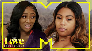 Paige Comes To Terms With The Real Chemistry Of The Experiment