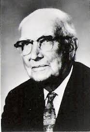 John William Staples (1880-1968)