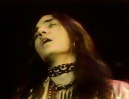 Tommy Bolin: Tommy Bolin