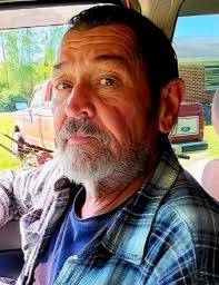 Obituary information for Thurman Alan Radford