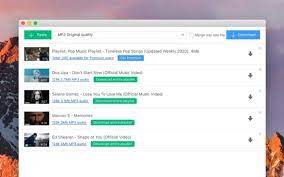 After the company's founding in 2005, youtube rose quickly through the ranks of online video websites to become an industry leader that streams more than a billion hours of video a day. Best Youtube To Mp3 Converter For Mac Users Seventech