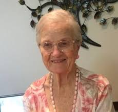 Wall, Betty M. (nee Ahlert)