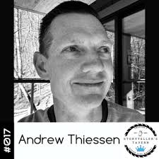 The Storyteller's Tavern • A podcast