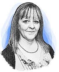 Fiona Geiger's Instagram, Twitter & Facebook