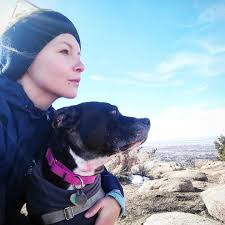 ADW is so thankful for the work Chloe Davis-Masters does not only with the  dogs in training, but also with our Veterans in the Warrior Canine  Connection programs in Albuquerque and Santa