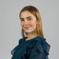 NARS Cosmetics Finance Department