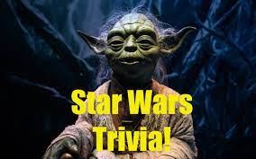 Gather friends together and test your knowledge of the star wars franchise with these star wars trivia questions and answers. 100 Star Wars Trivia Questions And Answers Quiz Yourself