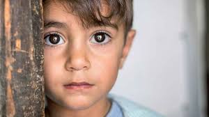 Brunnenbau statt Fußballkarriere