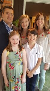 Meet Brigham: Brigham Scallion lives in Bells and is the father of a  teenage daughter with Down syndrome. He has degrees from Pikeville College,  University of Memphis, and Lambuth University. He currently