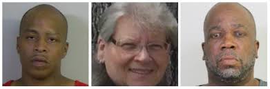 Man gets 15 years in prison for dragging death of Tuscaloosa store clerk