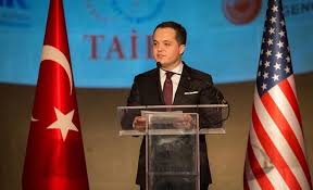 Atamanın türkiye varlık fonu yönetimi anonim şirketinin kurulması ile. Yatirim Ofisi Baskani Arda Ermut Oldu Atama Kararlari Yayimlandi