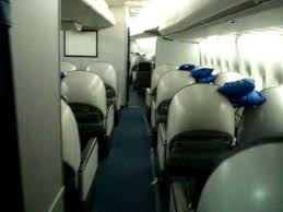 Which one of these planes do you like more? Inside The Boeing 747 400 Coach And World Business Class Youtube