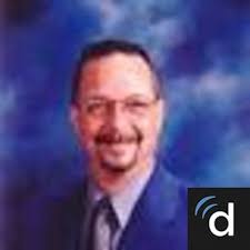 Dr. David W. Stroud, MD