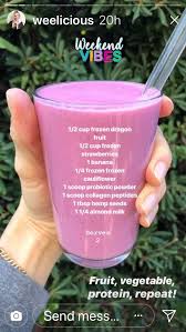 Pin By Marcus Oliveira On Saude E Boa Forma Fruit Juice Recipes Breakfast Fruit Smoothie Healthy Drinks Smoothies