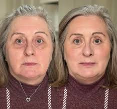 Full coverage 3D foundation application steps