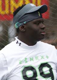 2023 Top Offensive Tackle Recruits