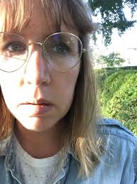 Laura Ballou — A Velvet Giant