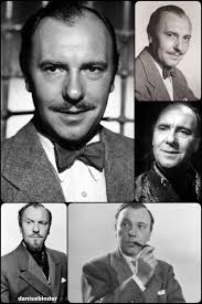 Sir Ralph David Richardson: A Legendary English Actor