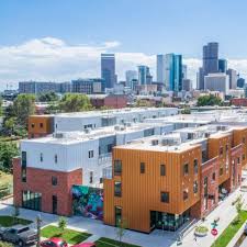 Maybe you would like to learn more about one of these? Colorado Dezeen