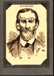 Perry Elgin Prettyman (1796-1872)