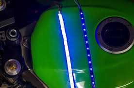 10 Things You Should Know About Motorcycle Led Underglow Illumimoto