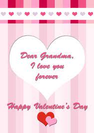 Download Valentine Quotes For Grandma Quotesgram