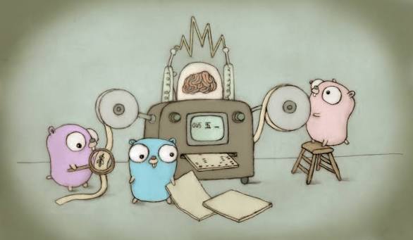 GitHub - golang/go: The Go programming language · GitHub