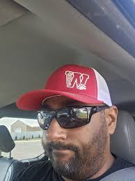 Tom Vialpando's Instagram, Twitter & Facebook